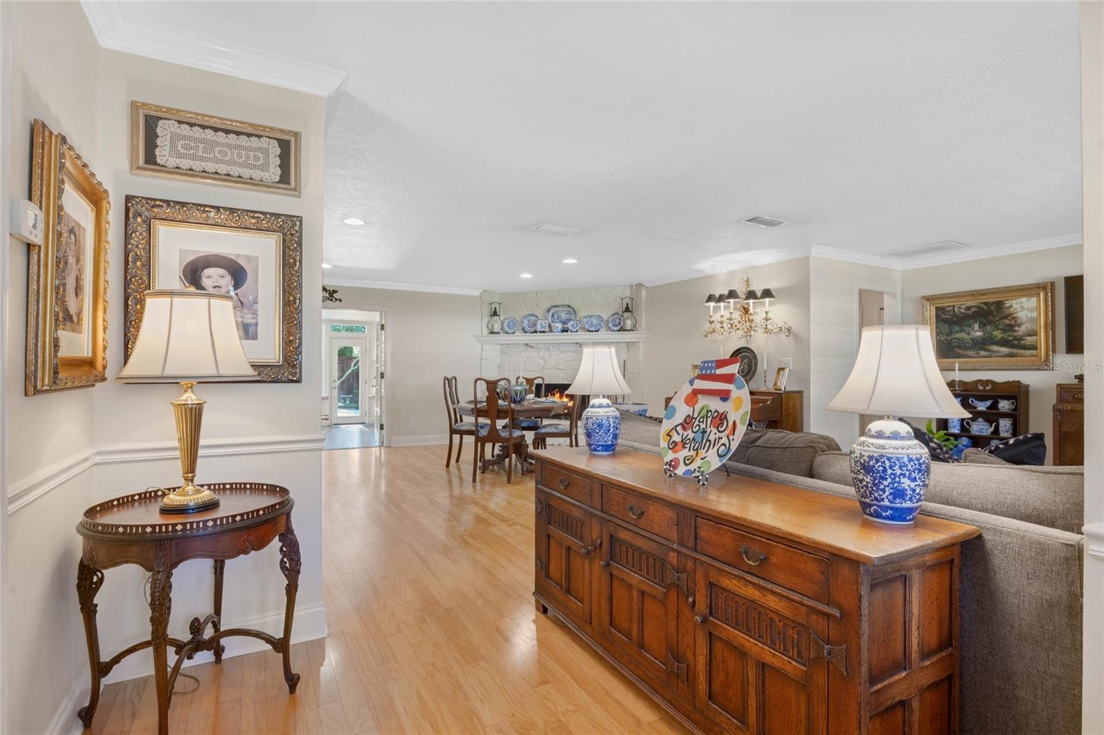 LAKE LAGRANGE HEIGHTS ADD 01 - Residential