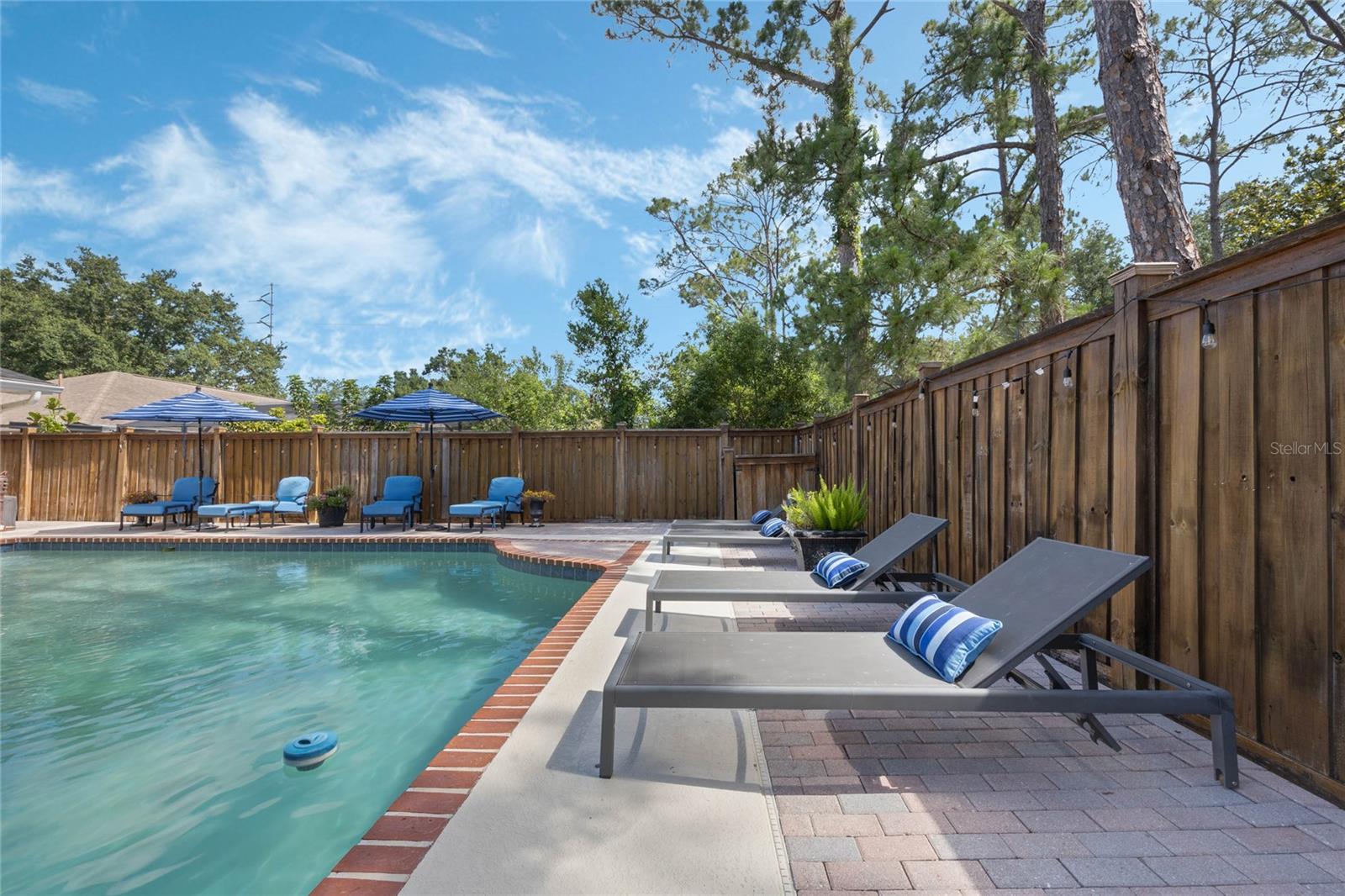 LAKE LAGRANGE HEIGHTS ADD 01 - Residential