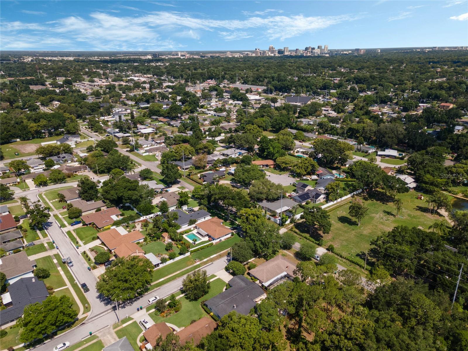LAKE LAGRANGE HEIGHTS ADD 01 - Residential