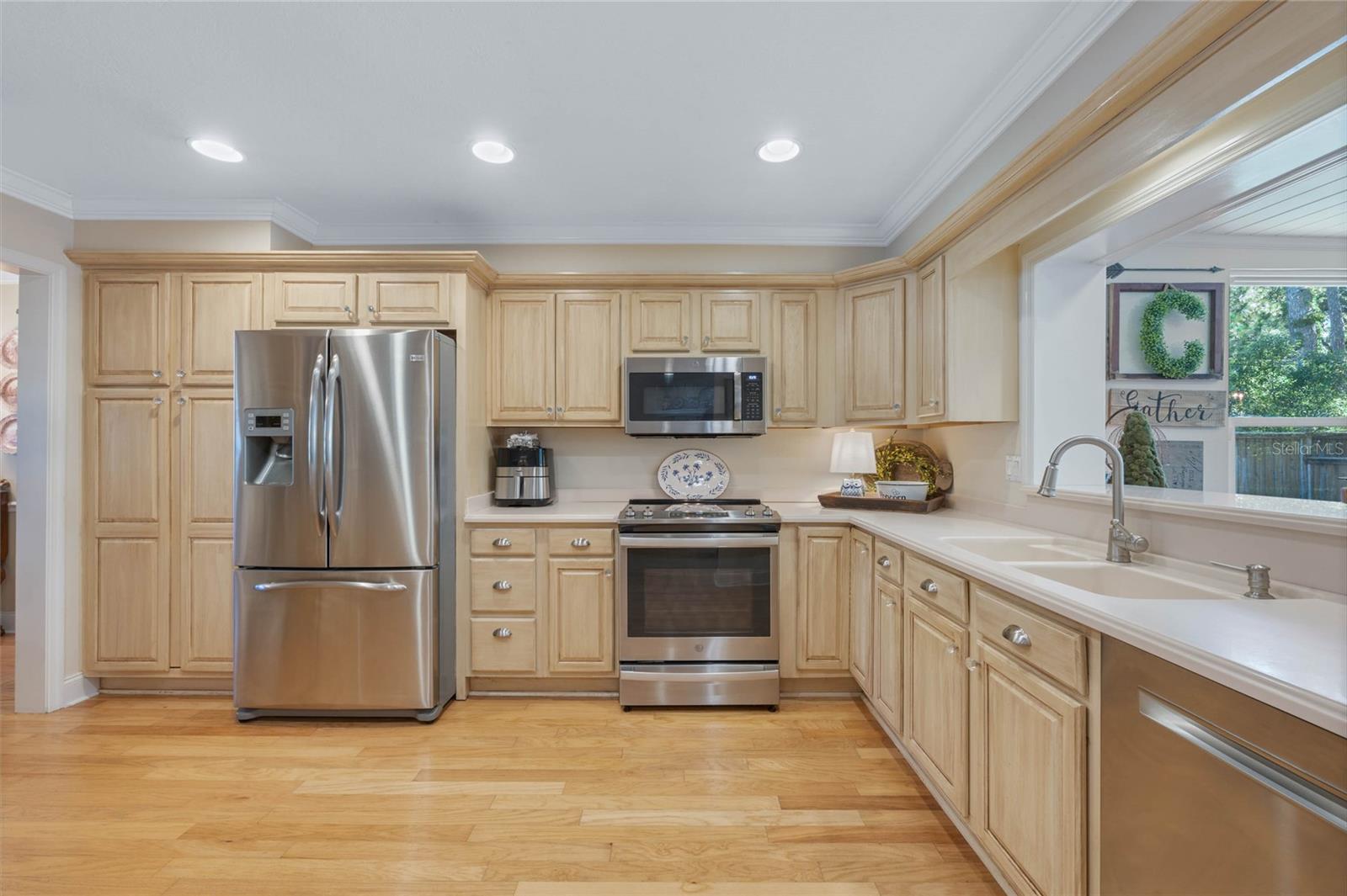 LAKE LAGRANGE HEIGHTS ADD 01 - Residential