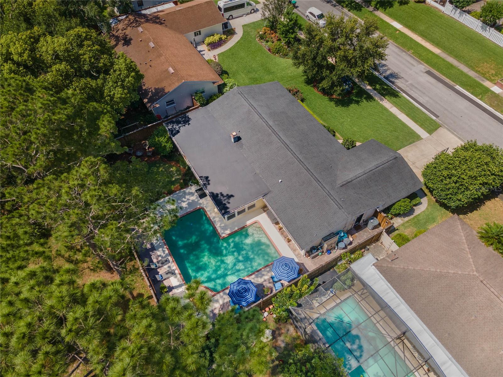 LAKE LAGRANGE HEIGHTS ADD 01 - Residential