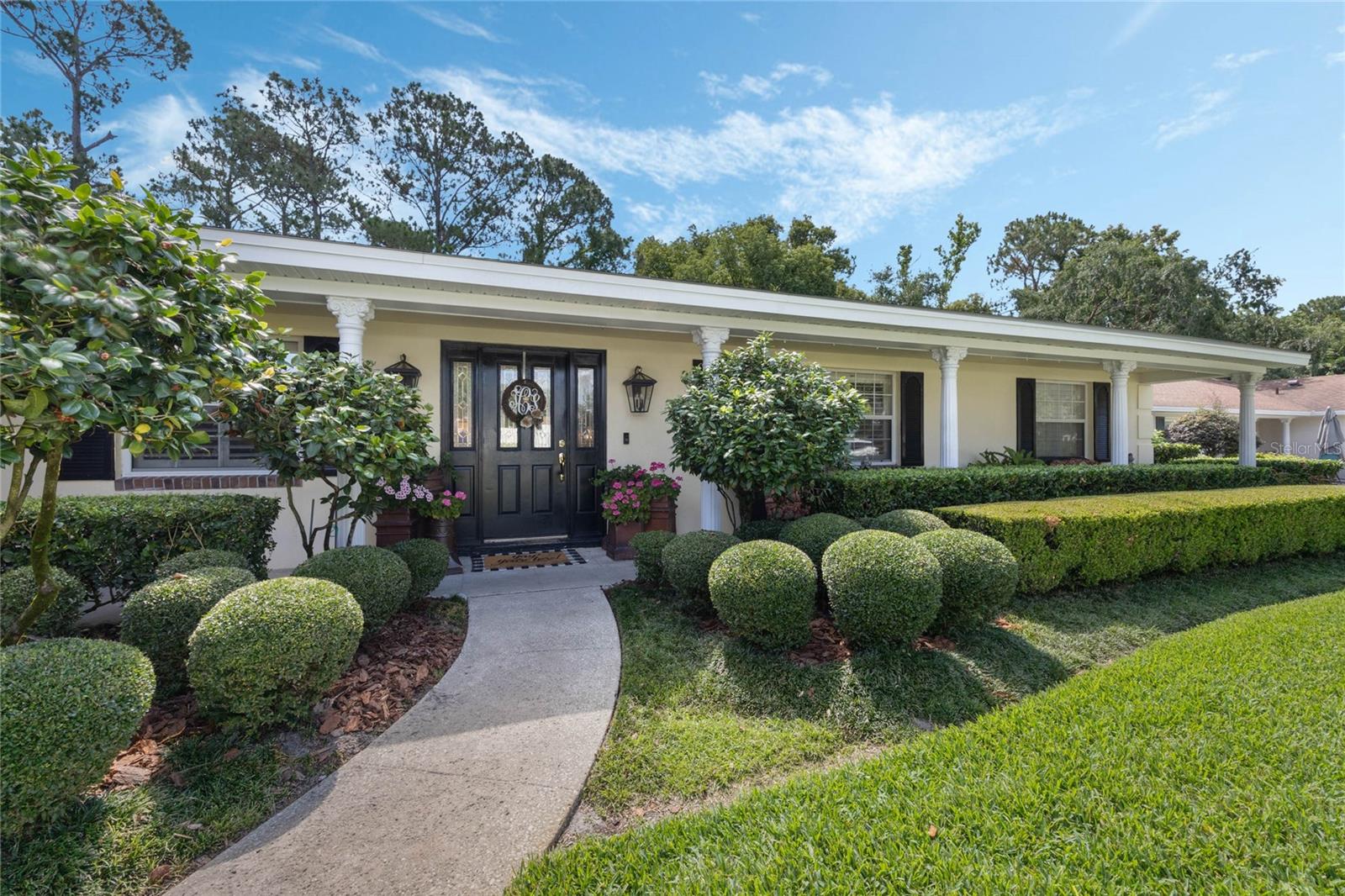 LAKE LAGRANGE HEIGHTS ADD 01 - Residential