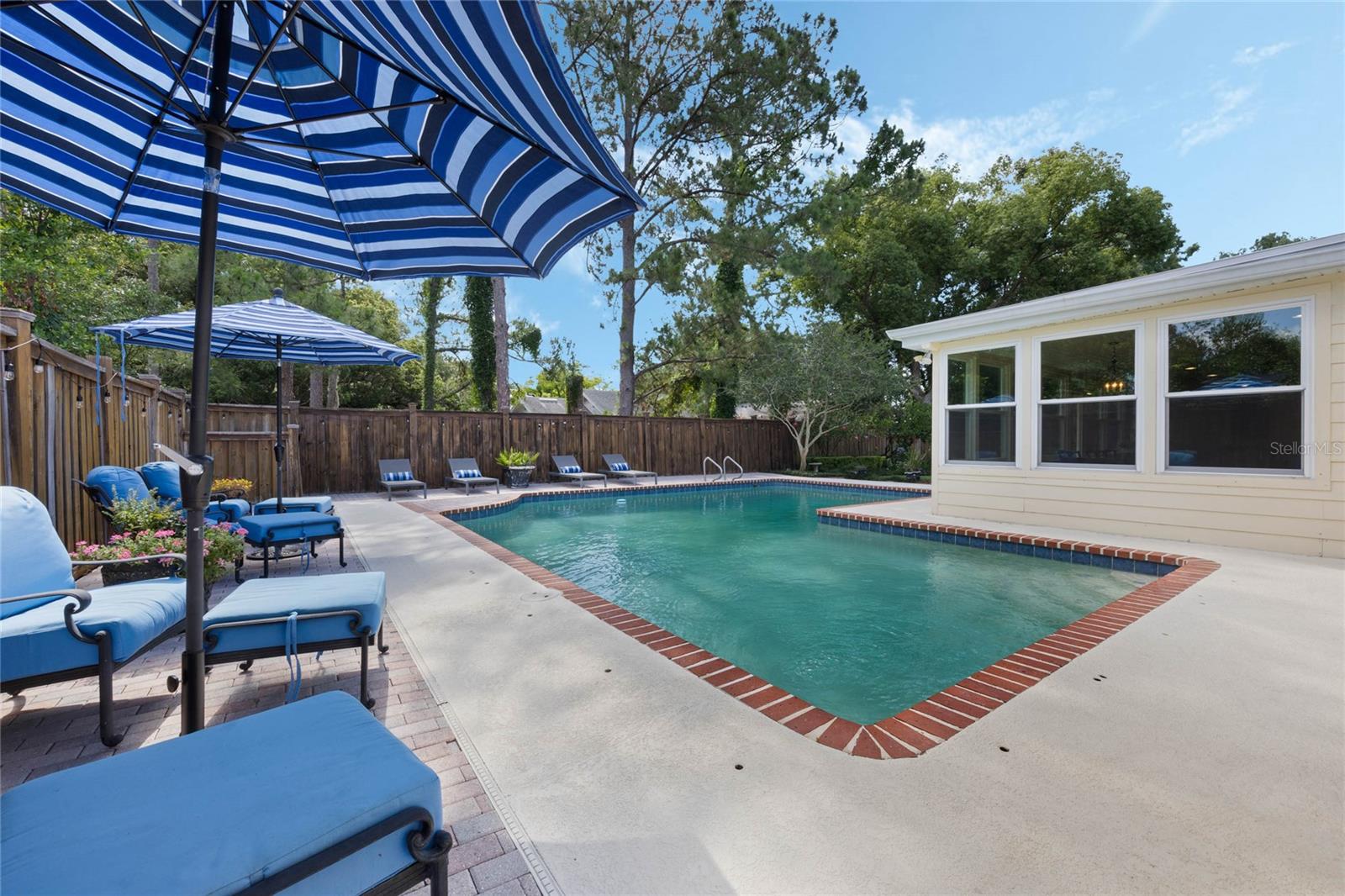 LAKE LAGRANGE HEIGHTS ADD 01 - Residential