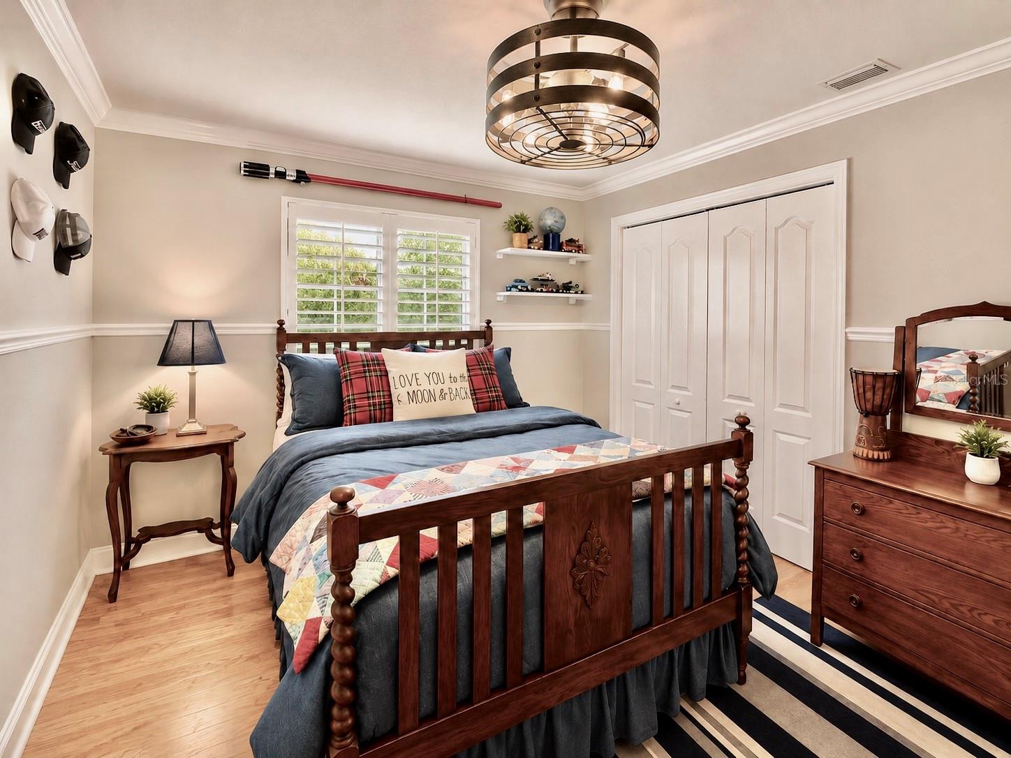 LAKE LAGRANGE HEIGHTS ADD 01 - Residential