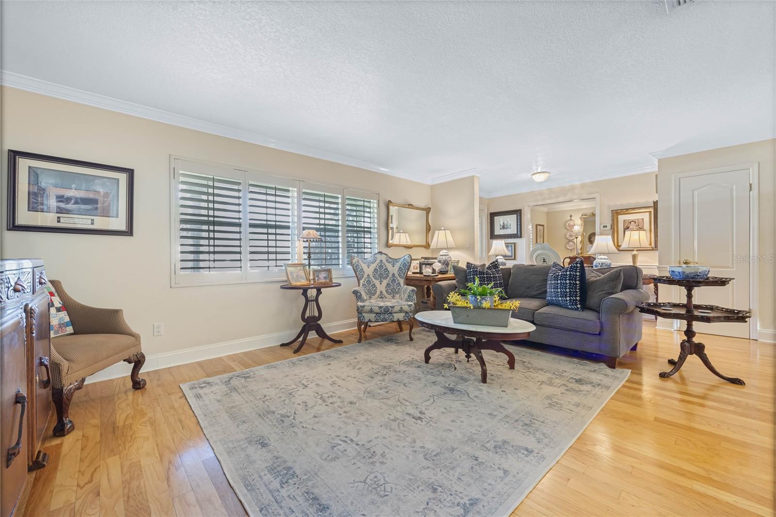 LAKE LAGRANGE HEIGHTS ADD 01 - Residential