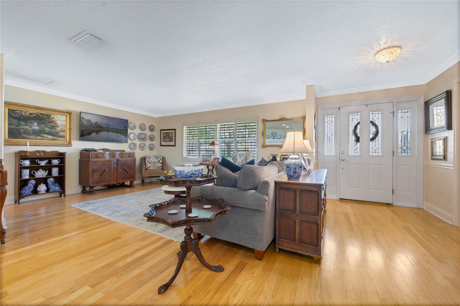 LAKE LAGRANGE HEIGHTS ADD 01 - Residential