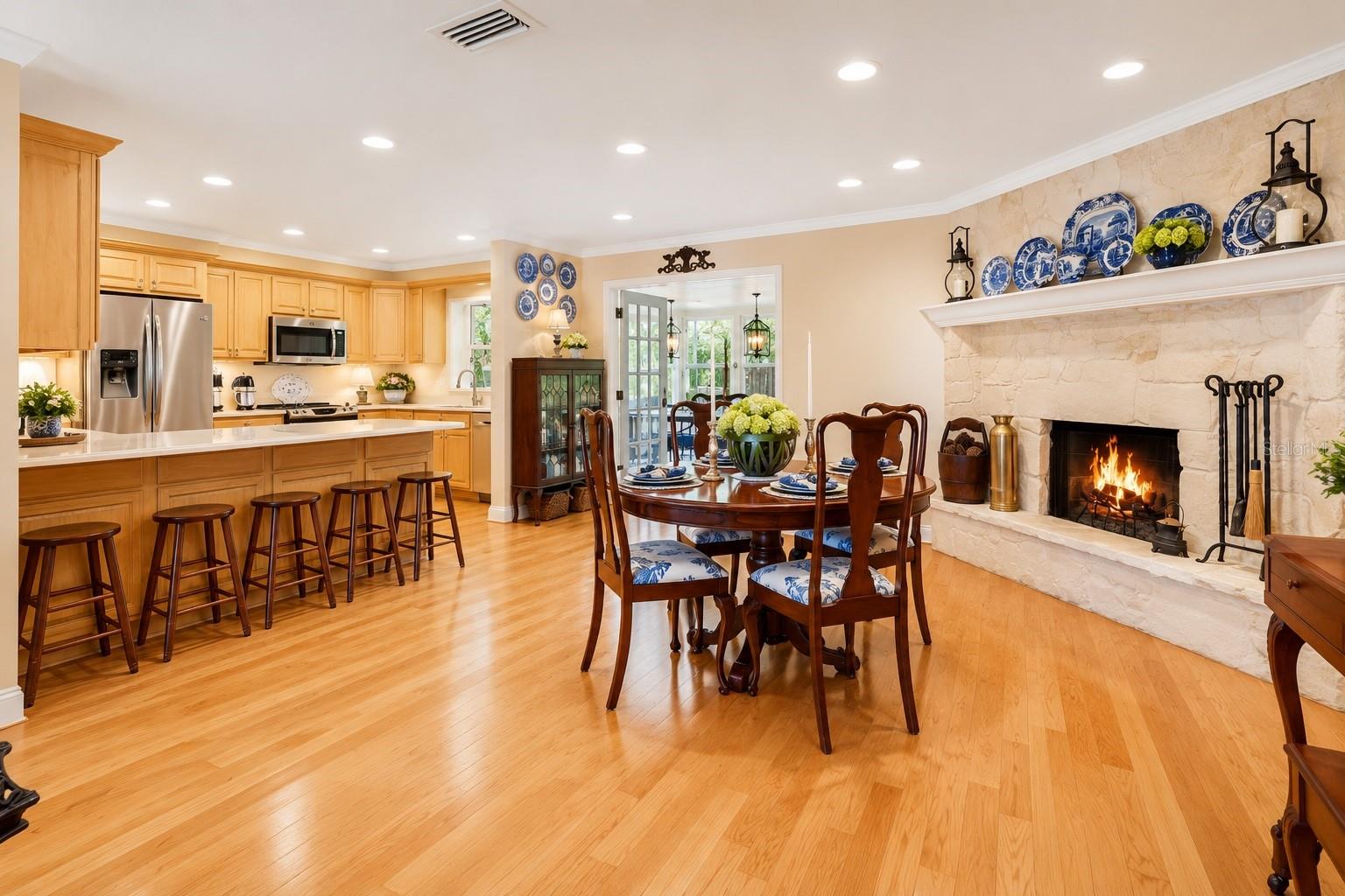 LAKE LAGRANGE HEIGHTS ADD 01 - Residential