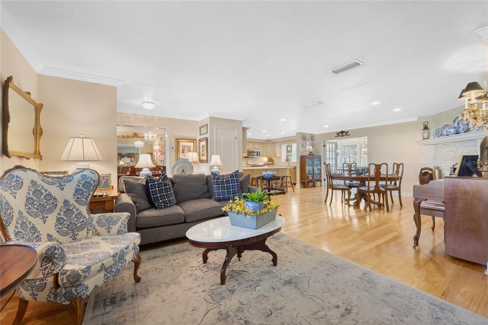 LAKE LAGRANGE HEIGHTS ADD 01 - Residential