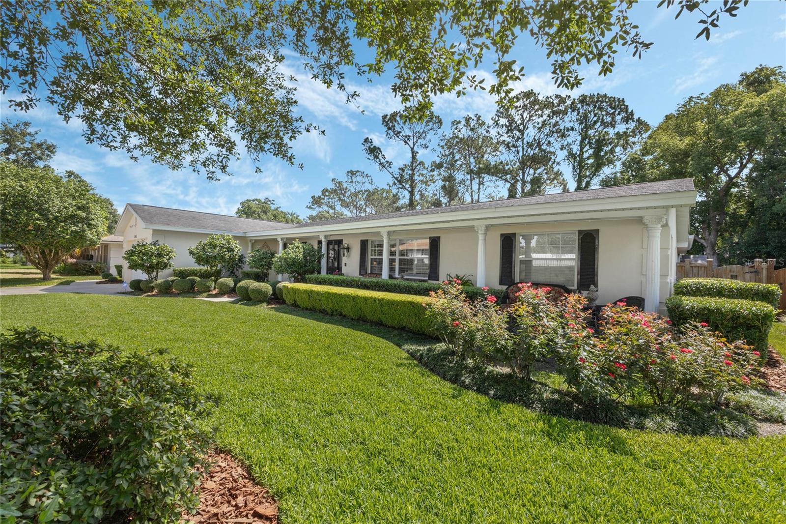 LAKE LAGRANGE HEIGHTS ADD 01 - Residential