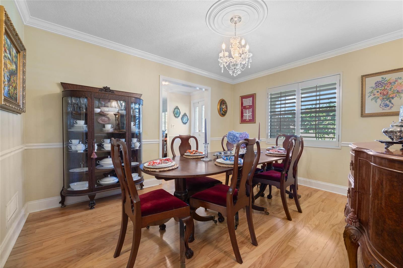 LAKE LAGRANGE HEIGHTS ADD 01 - Residential