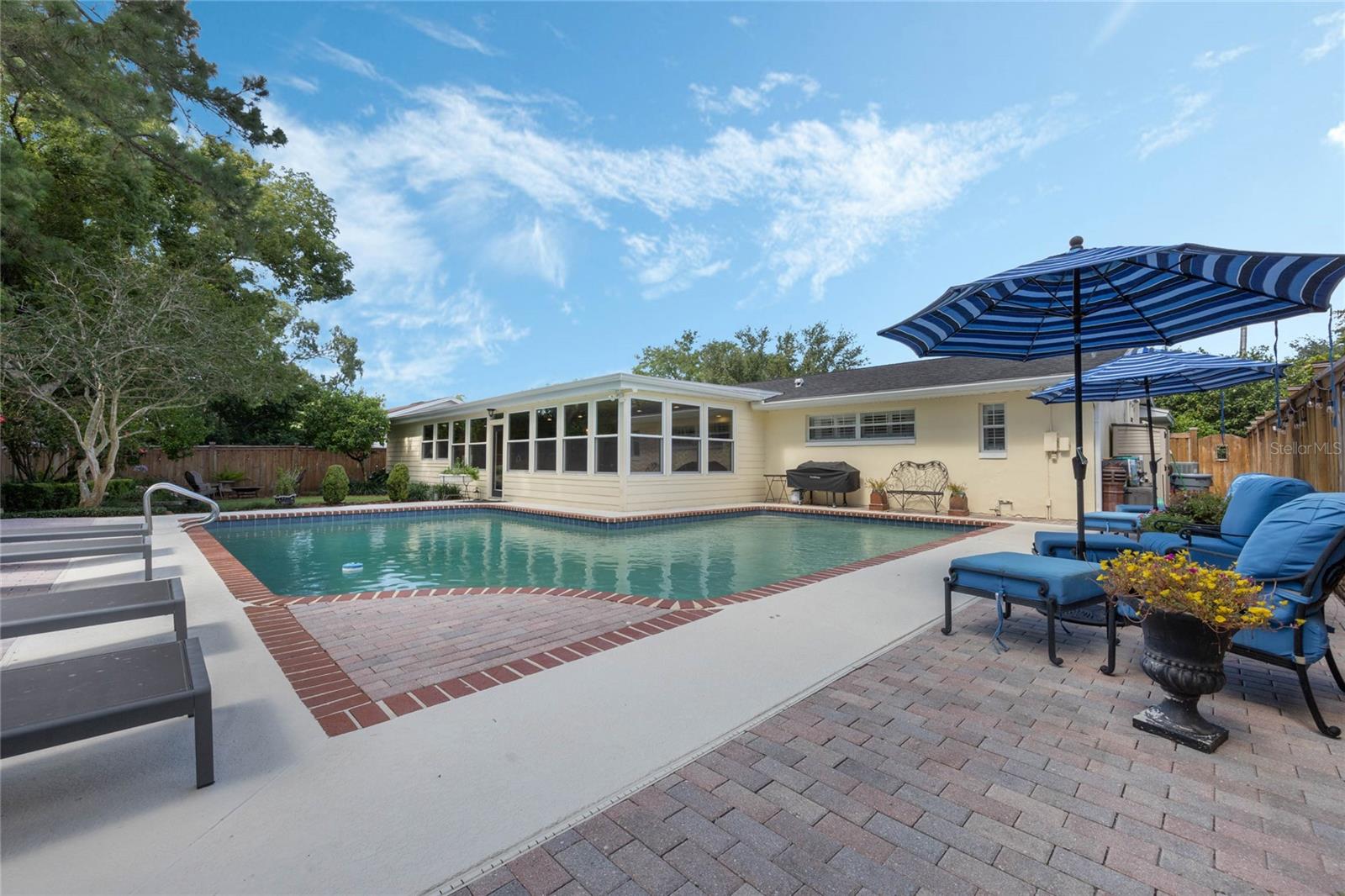 LAKE LAGRANGE HEIGHTS ADD 01 - Residential