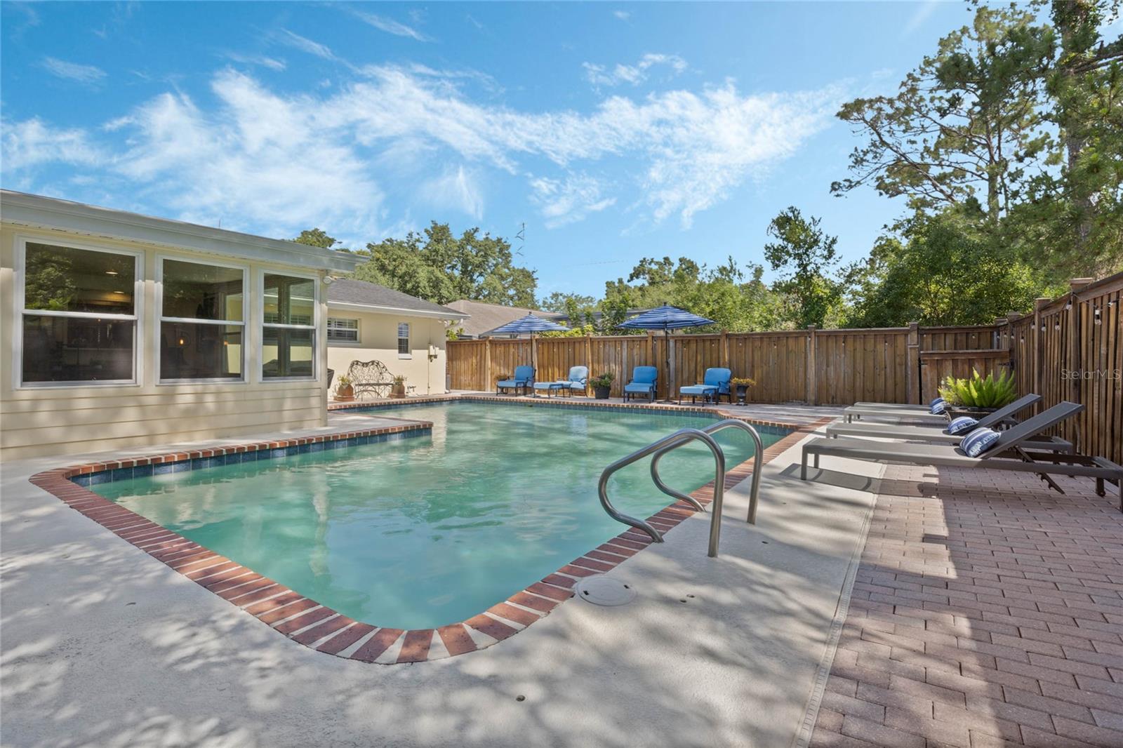 LAKE LAGRANGE HEIGHTS ADD 01 - Residential