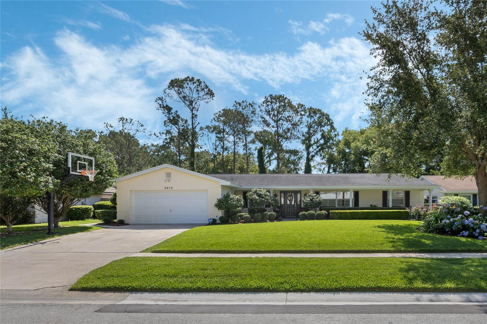LAKE LAGRANGE HEIGHTS ADD 01 - Residential