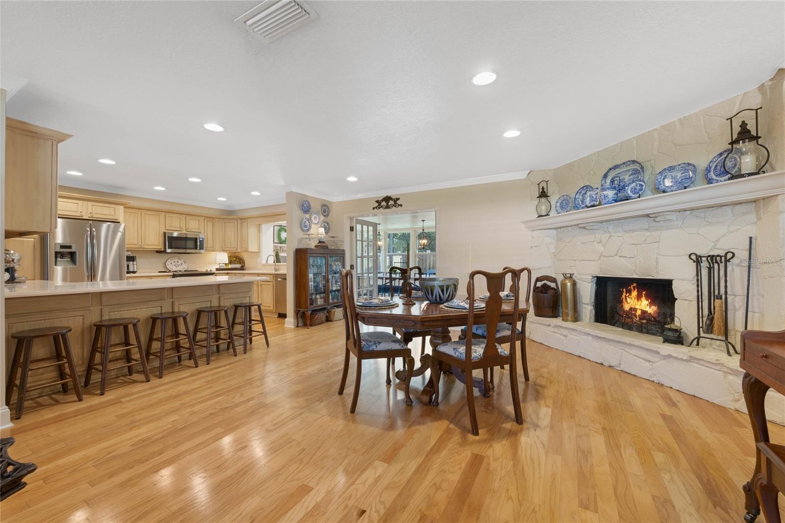 LAKE LAGRANGE HEIGHTS ADD 01 - Residential