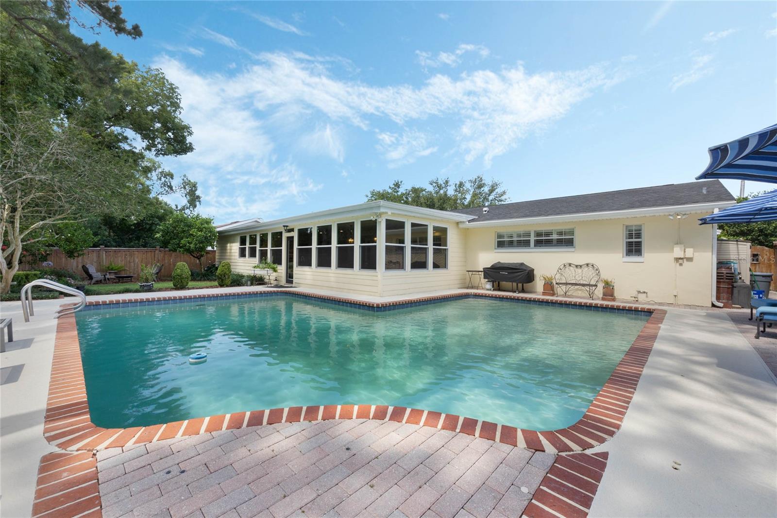 LAKE LAGRANGE HEIGHTS ADD 01 - Residential