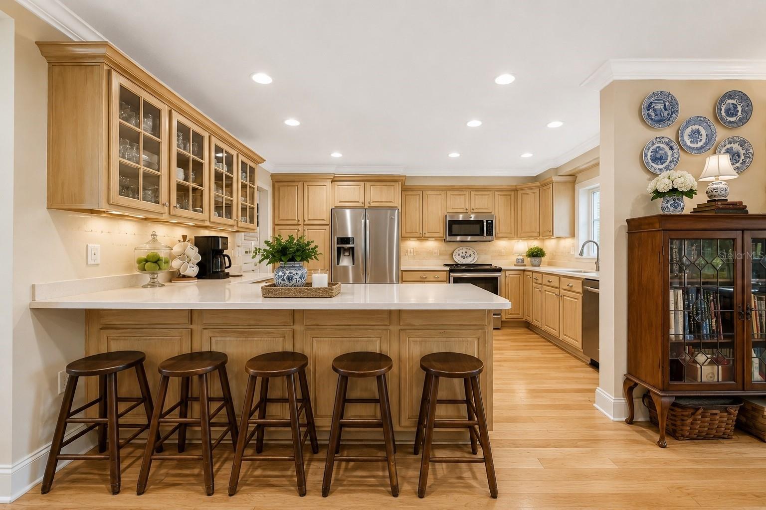 LAKE LAGRANGE HEIGHTS ADD 01 - Residential