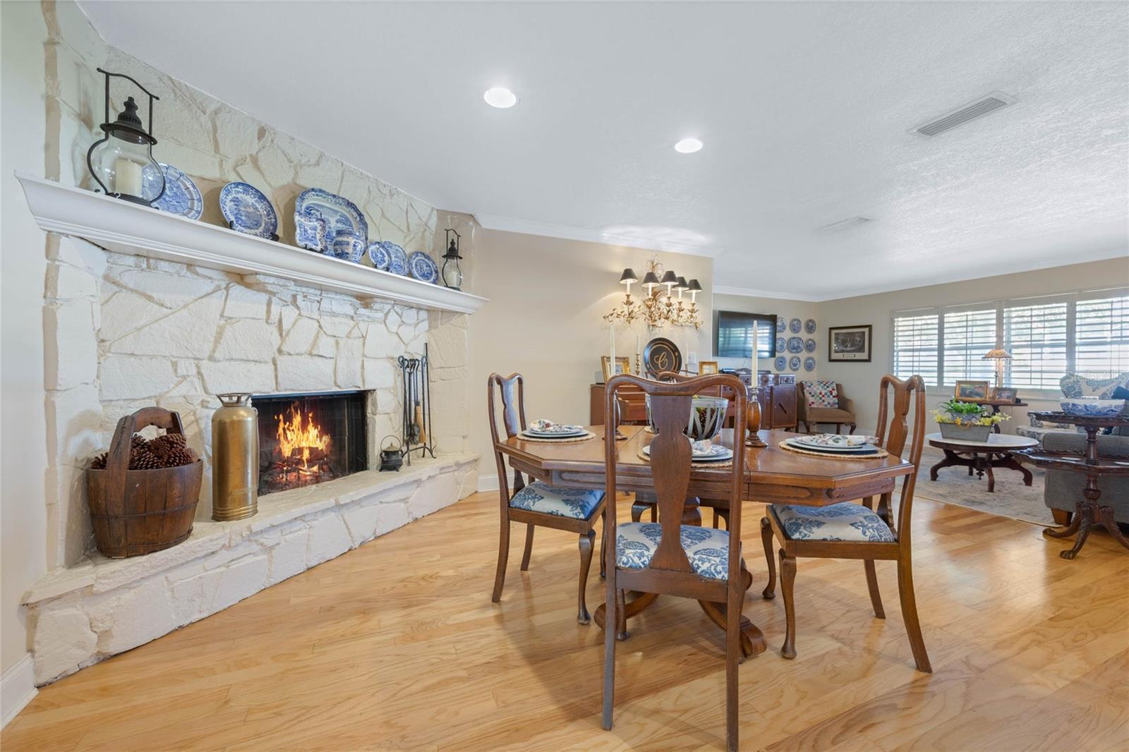 LAKE LAGRANGE HEIGHTS ADD 01 - Residential