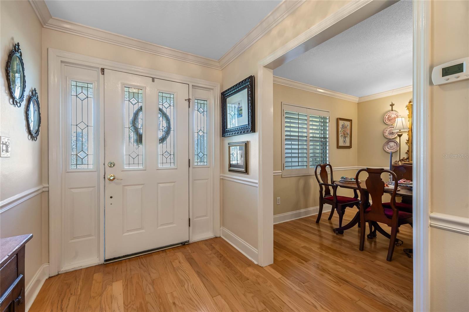 LAKE LAGRANGE HEIGHTS ADD 01 - Residential