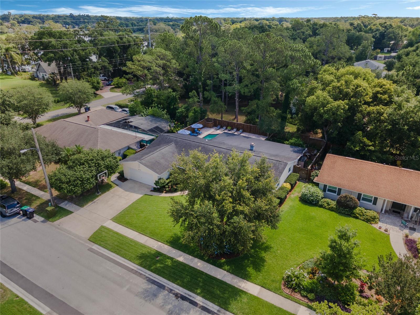 LAKE LAGRANGE HEIGHTS ADD 01 - Residential