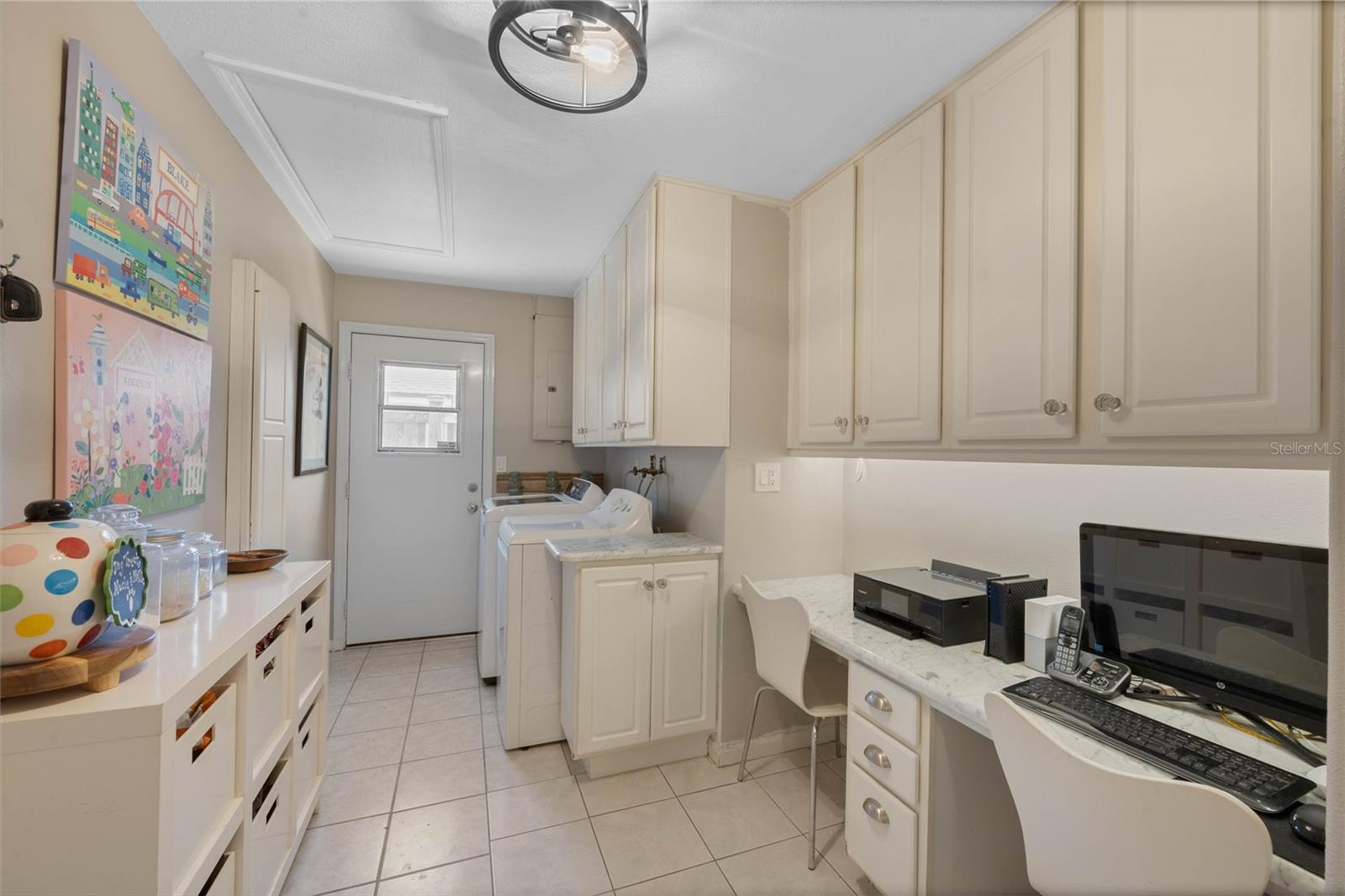 LAKE LAGRANGE HEIGHTS ADD 01 - Residential