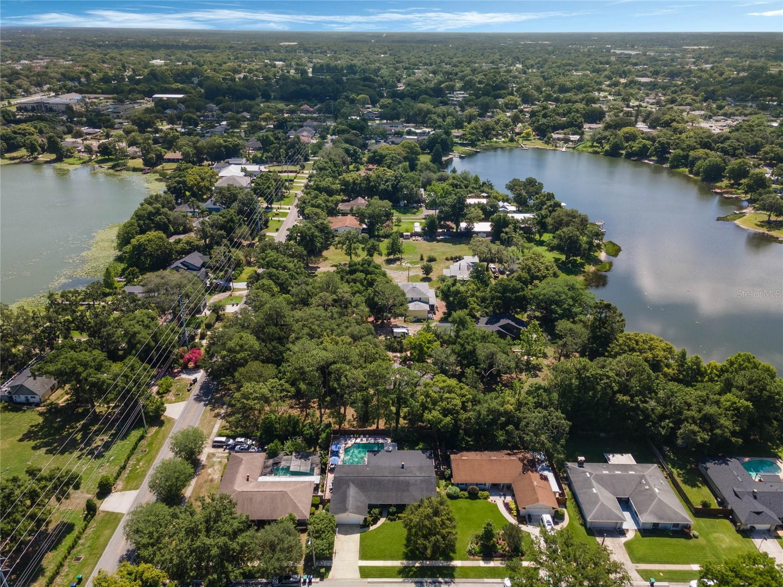 LAKE LAGRANGE HEIGHTS ADD 01 - Residential