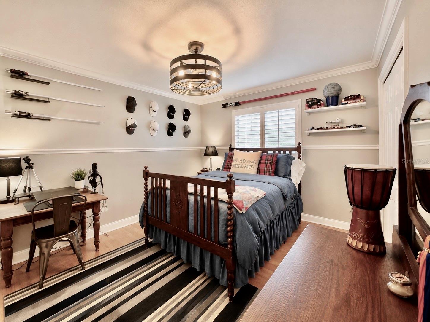 LAKE LAGRANGE HEIGHTS ADD 01 - Residential