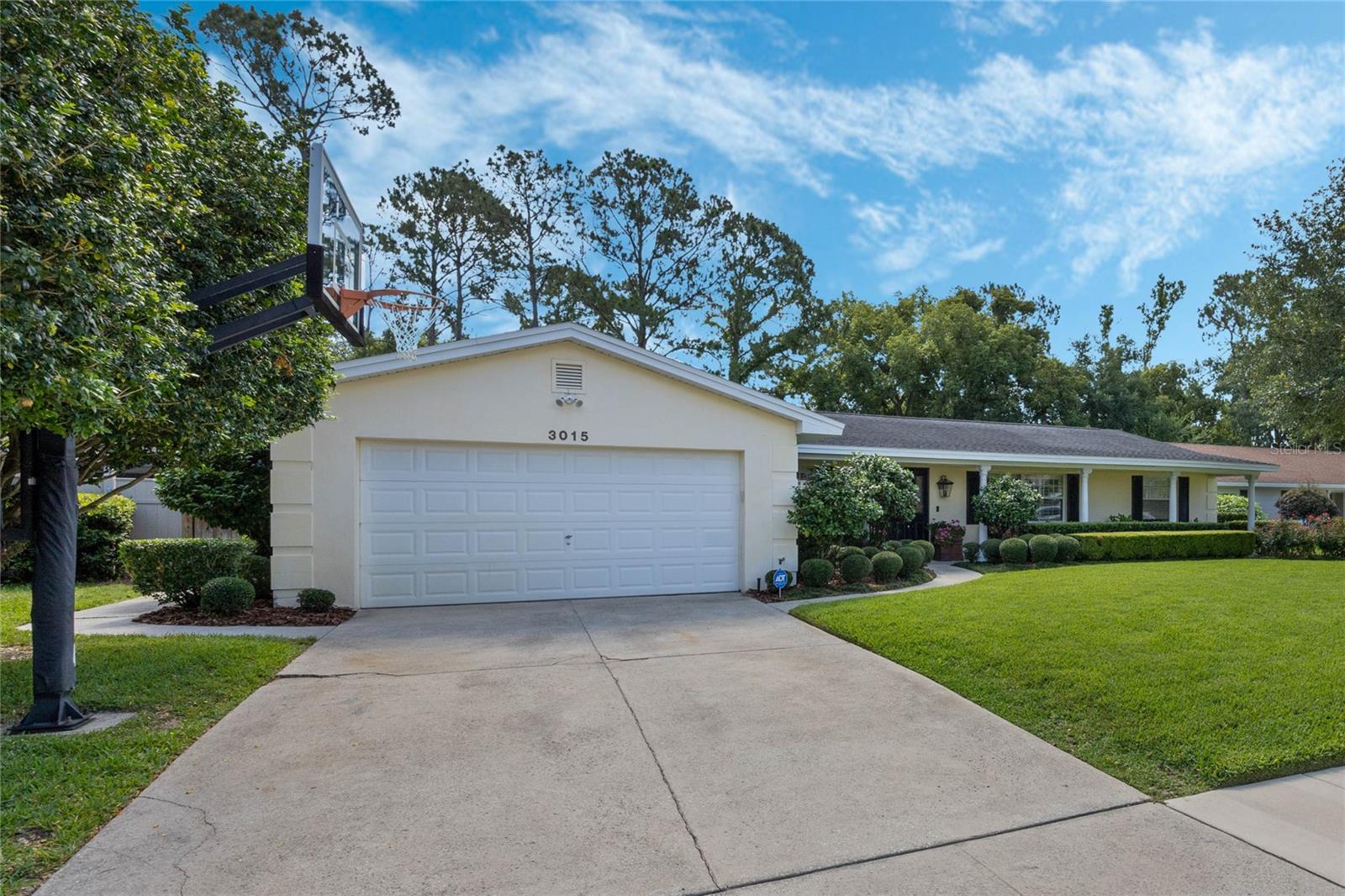 LAKE LAGRANGE HEIGHTS ADD 01 - Residential
