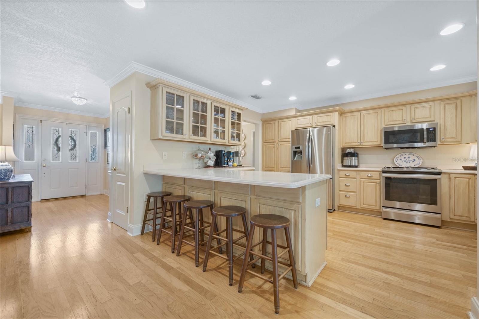 LAKE LAGRANGE HEIGHTS ADD 01 - Residential