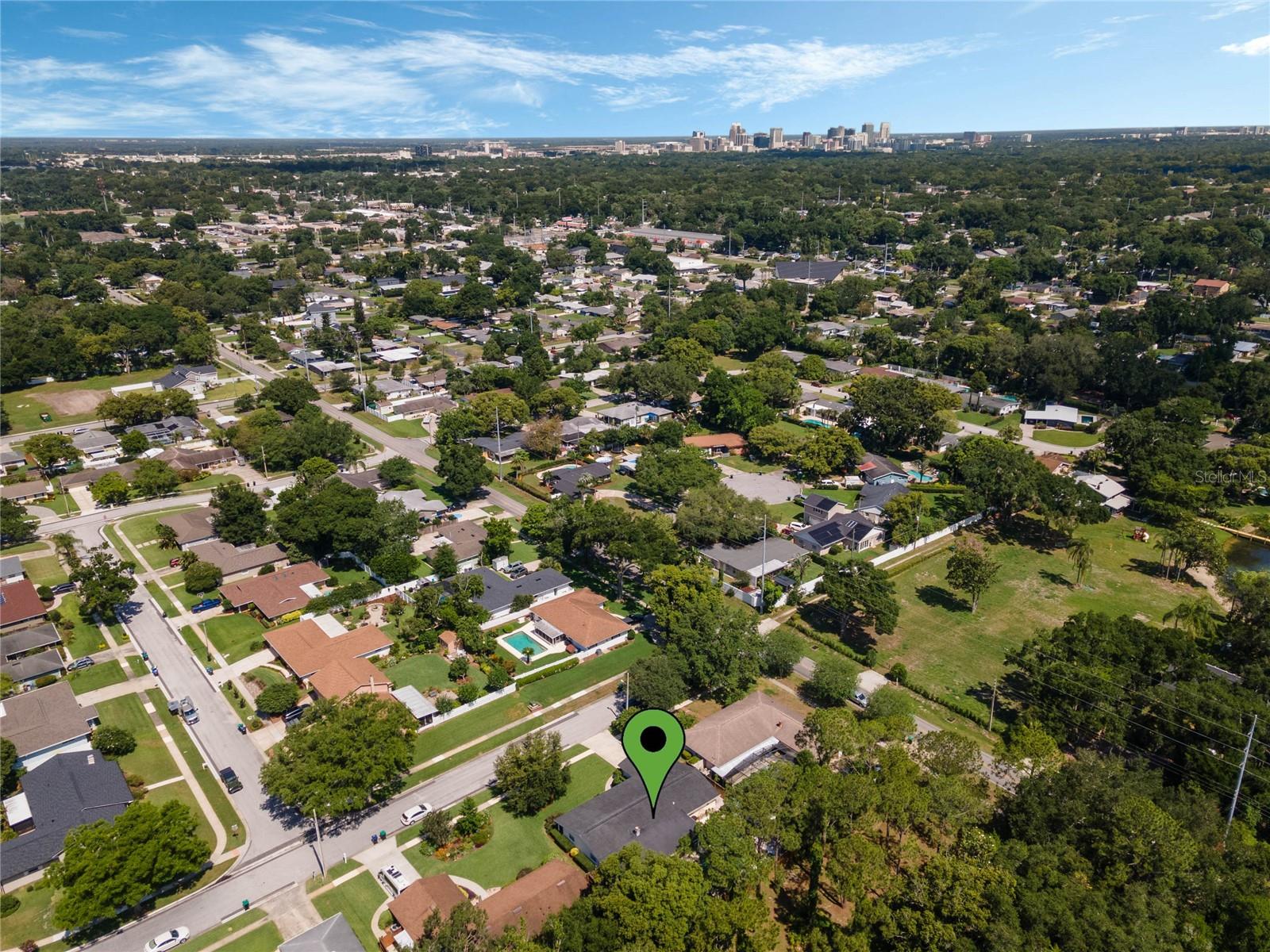 LAKE LAGRANGE HEIGHTS ADD 01 - Residential