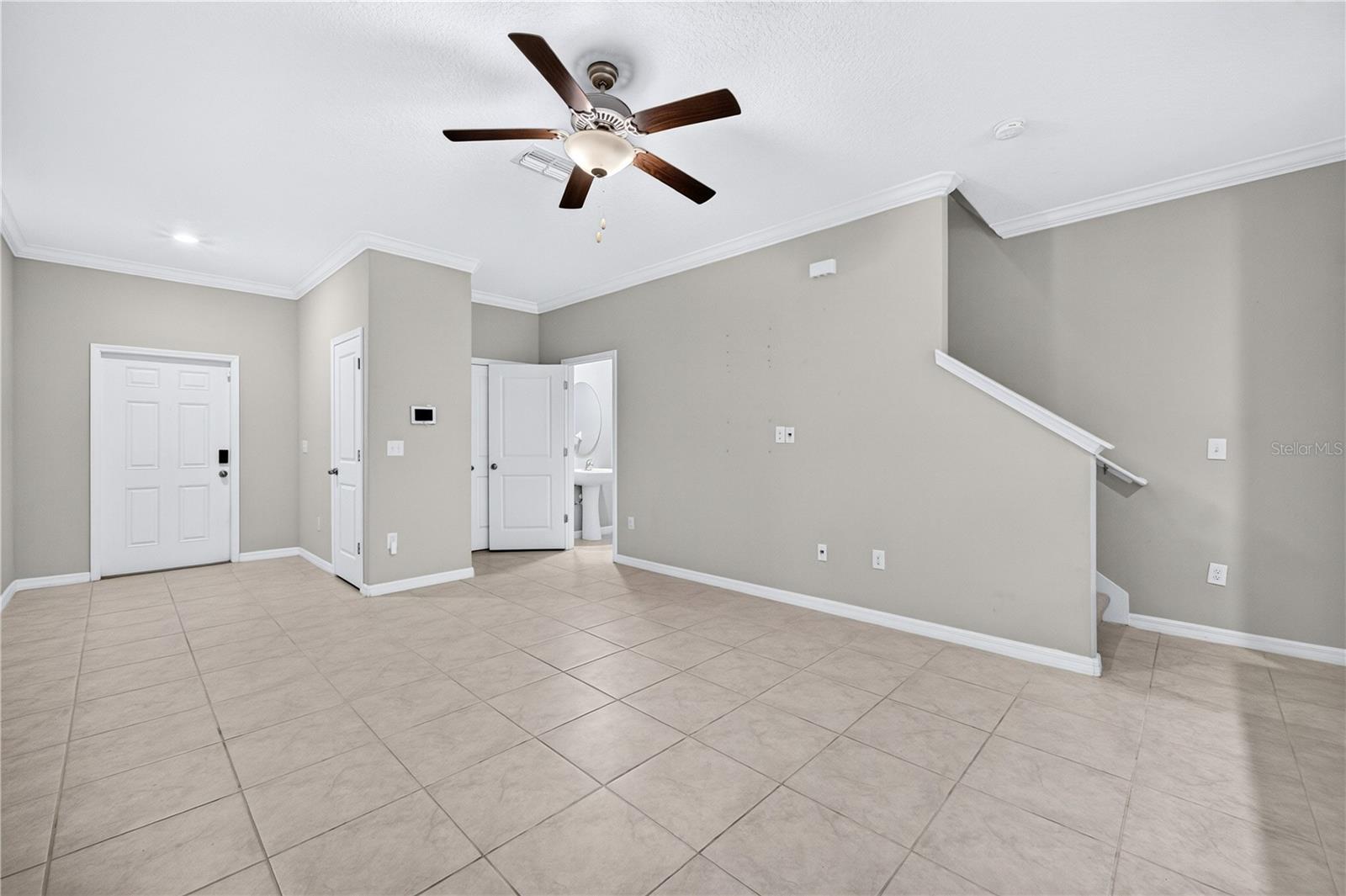 SUMMERFIELD TR 19 TWNHMS - Residential