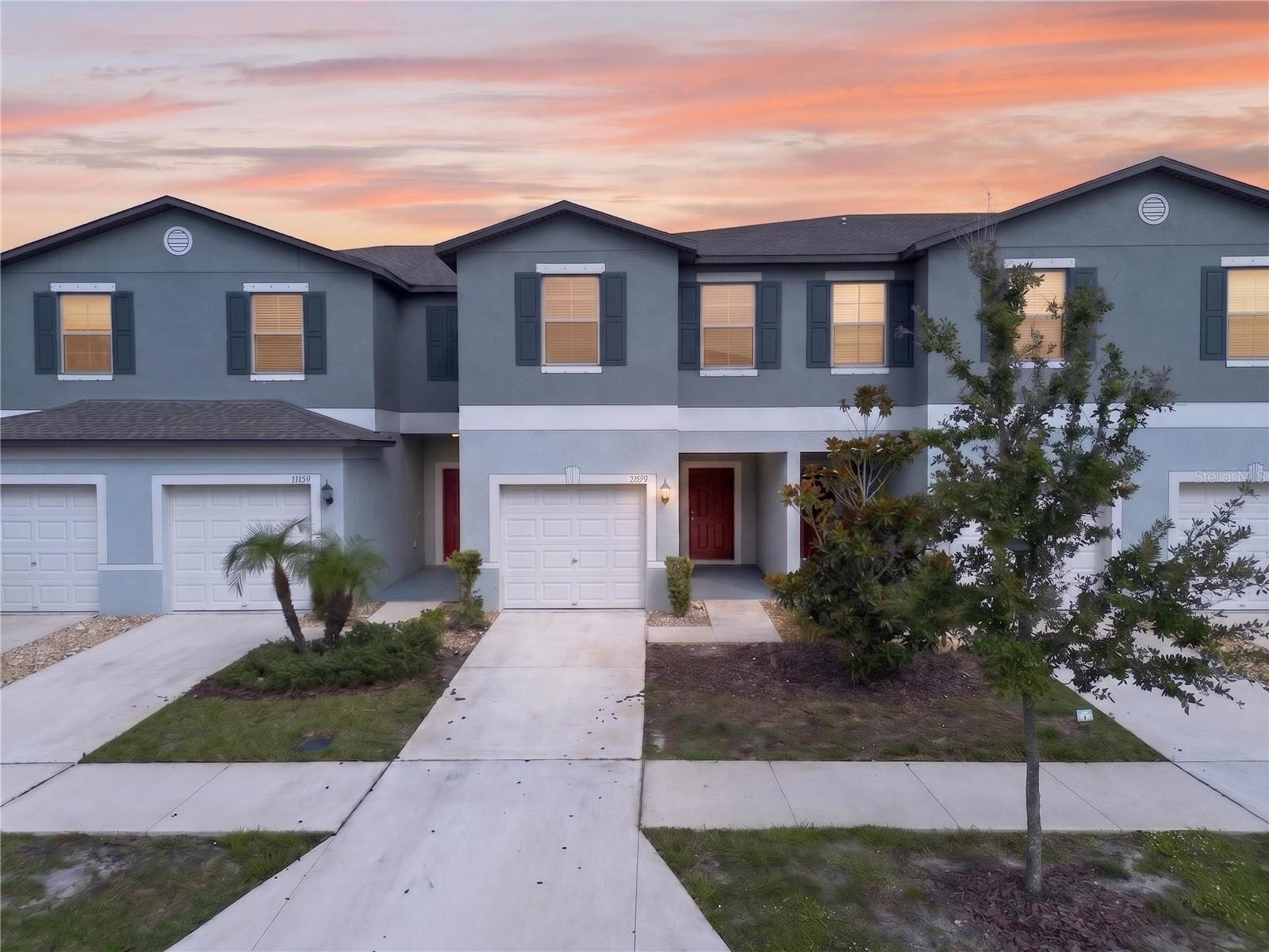 SUMMERFIELD TR 19 TWNHMS - Residential