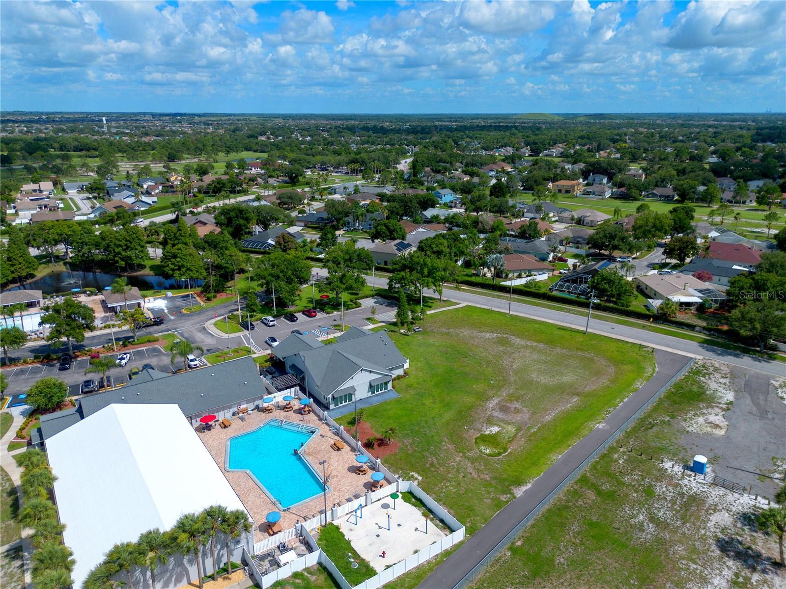 SUMMERFIELD TR 19 TWNHMS - Residential