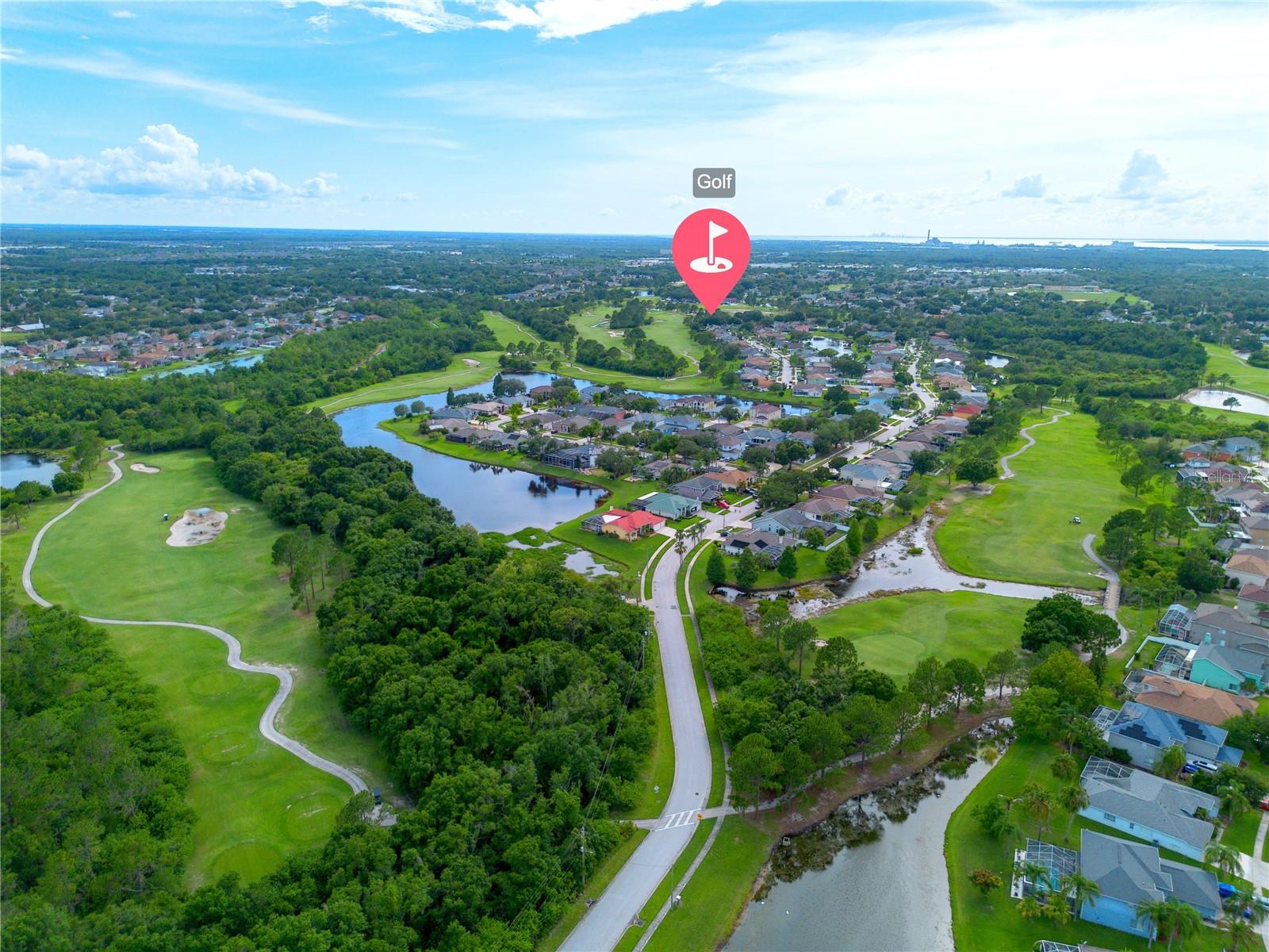 SUMMERFIELD TR 19 TWNHMS - Residential