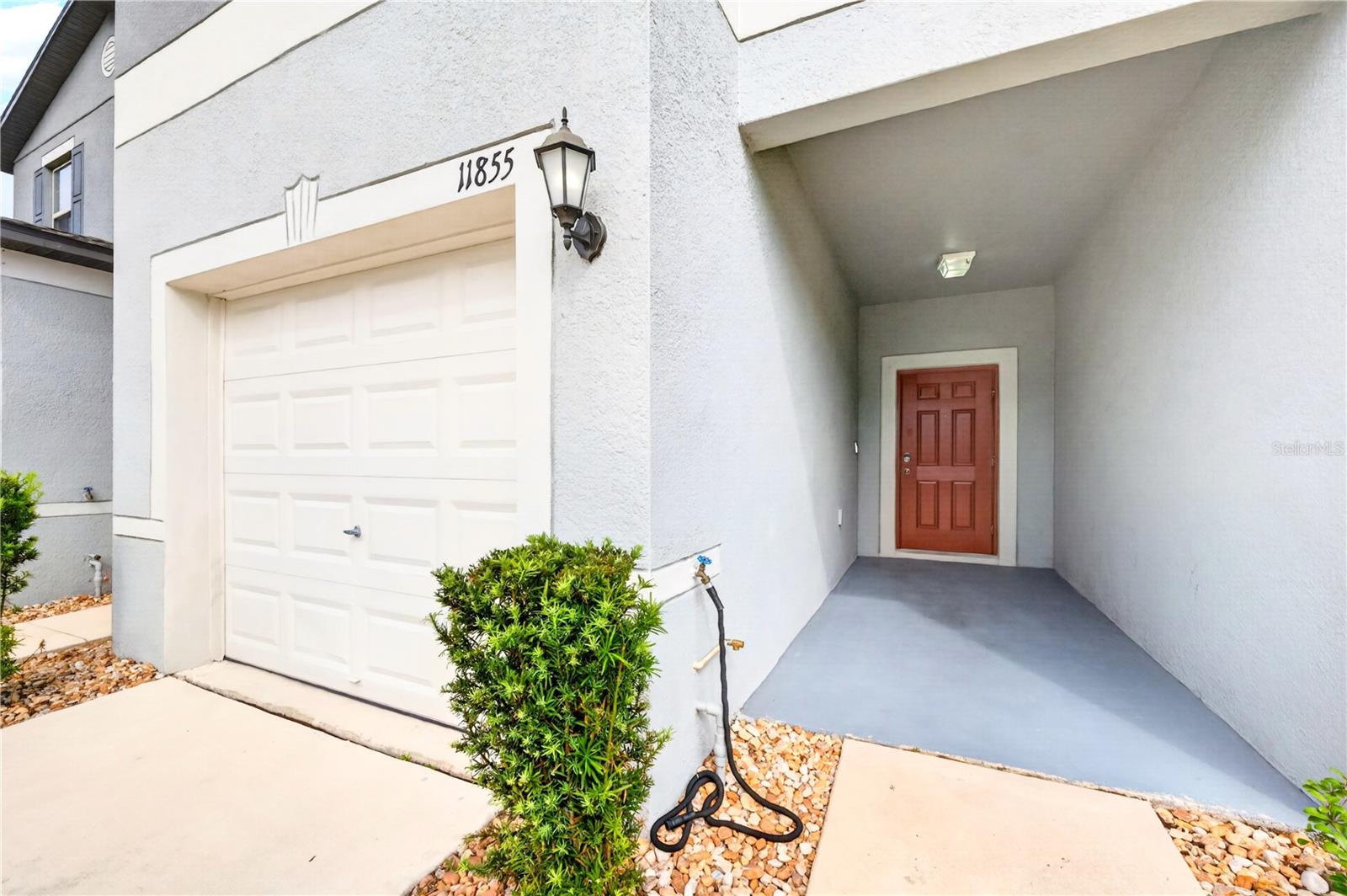 SUMMERFIELD TR 19 TWNHMS - Residential