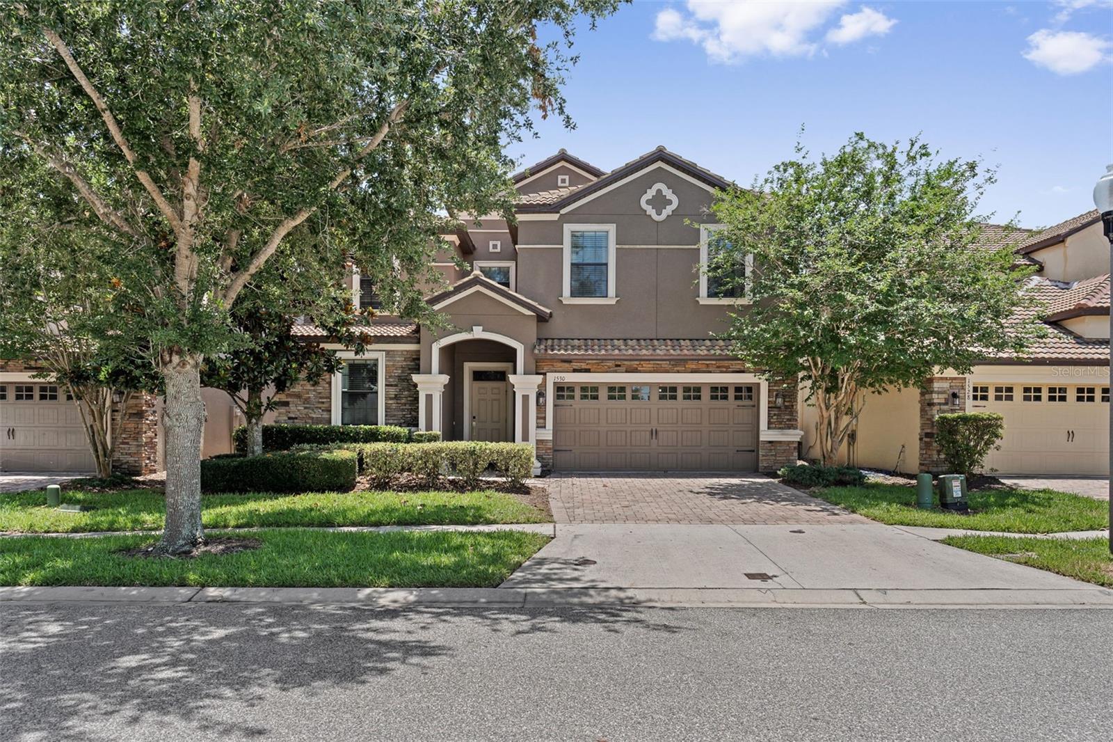 STONEYBROOK SOUTH PH 1 REP OF TRACTS C1 & H1 - Residential