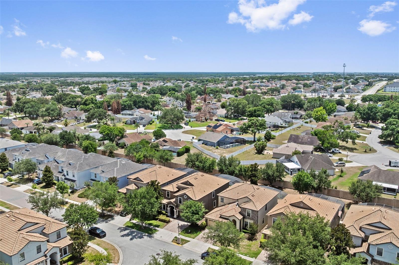 STONEYBROOK SOUTH PH 1 REP OF TRACTS C1 & H1 - Residential