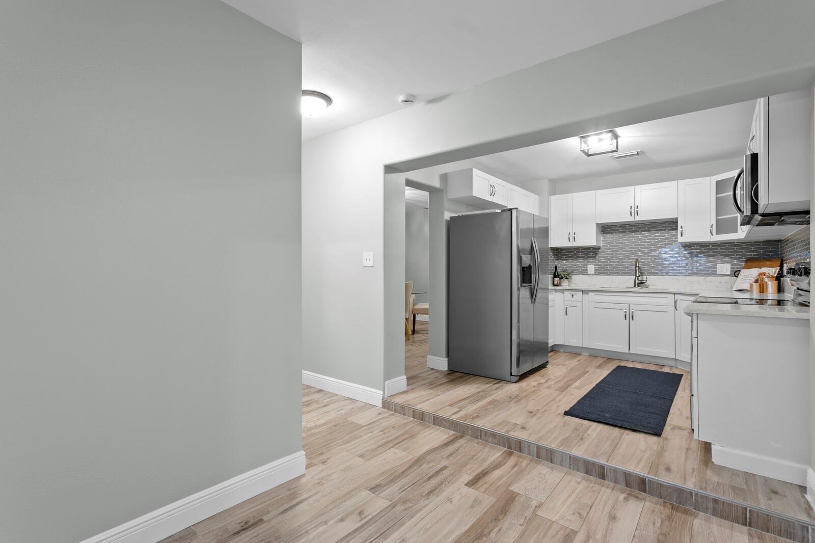 GANDY BLVD PARK 2ND ADD - Residential