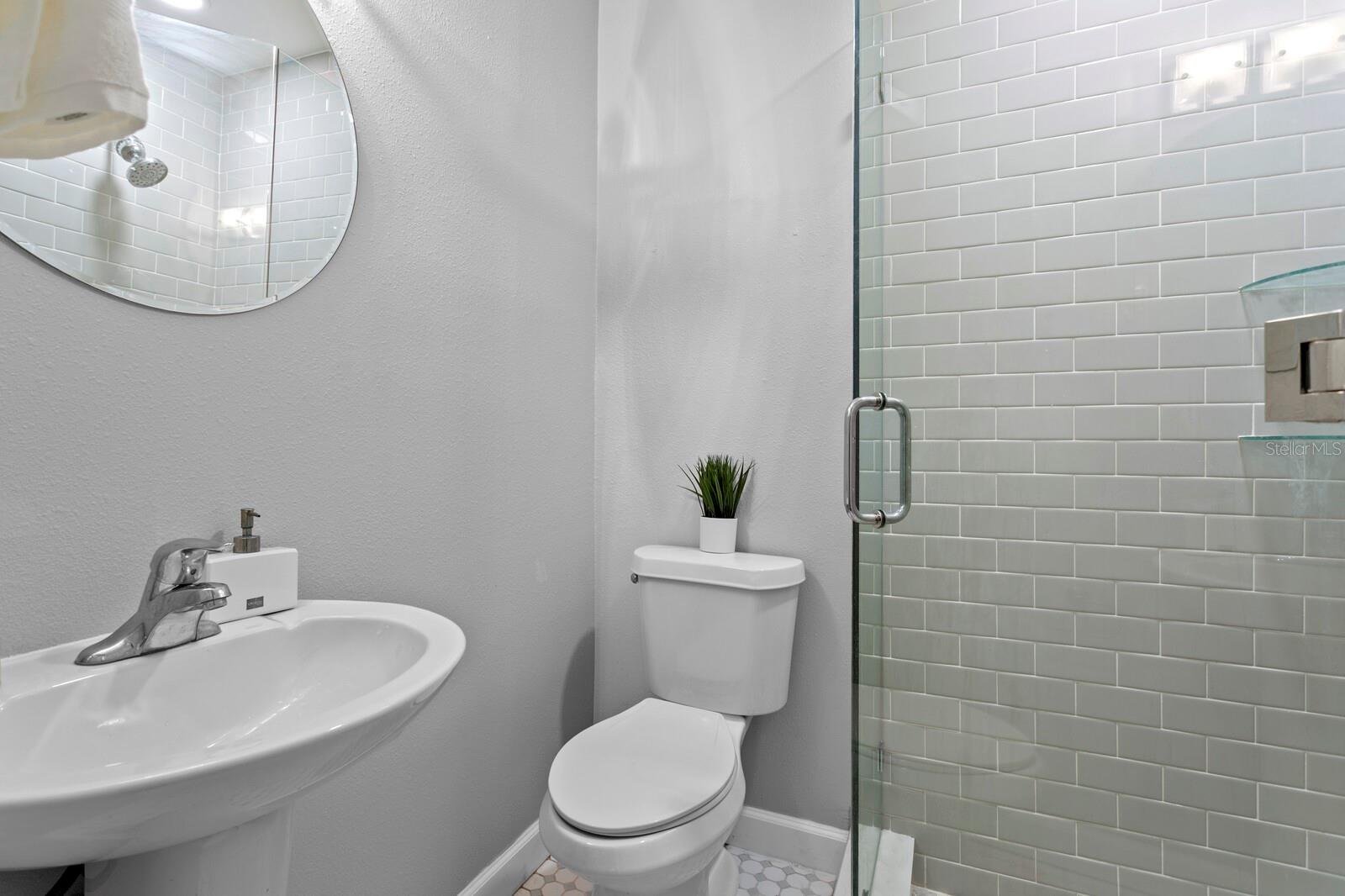 GANDY BLVD PARK 2ND ADD - Residential