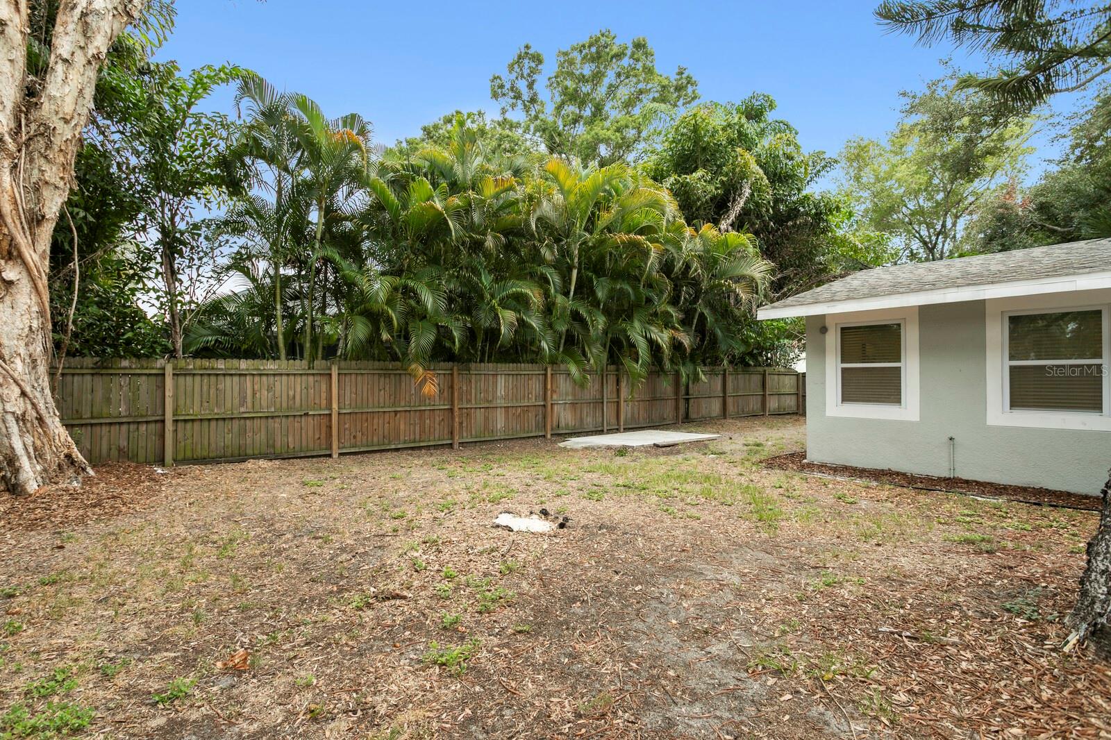 GANDY BLVD PARK 2ND ADD - Residential