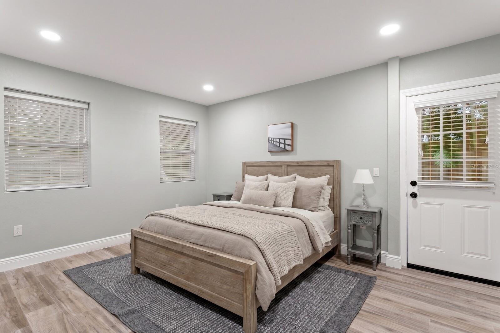 GANDY BLVD PARK 2ND ADD - Residential