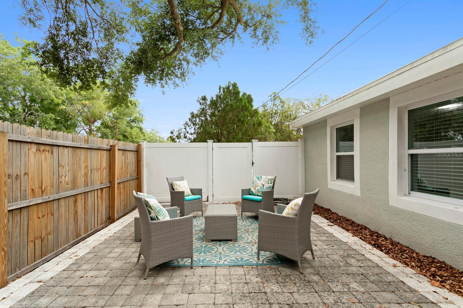 GANDY BLVD PARK 2ND ADD - Residential