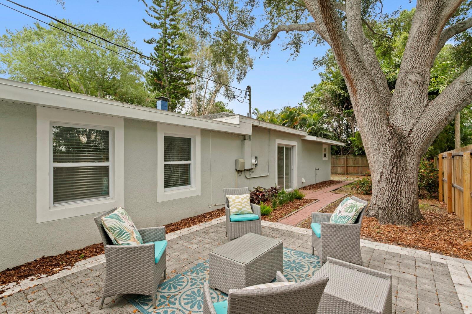 GANDY BLVD PARK 2ND ADD - Residential