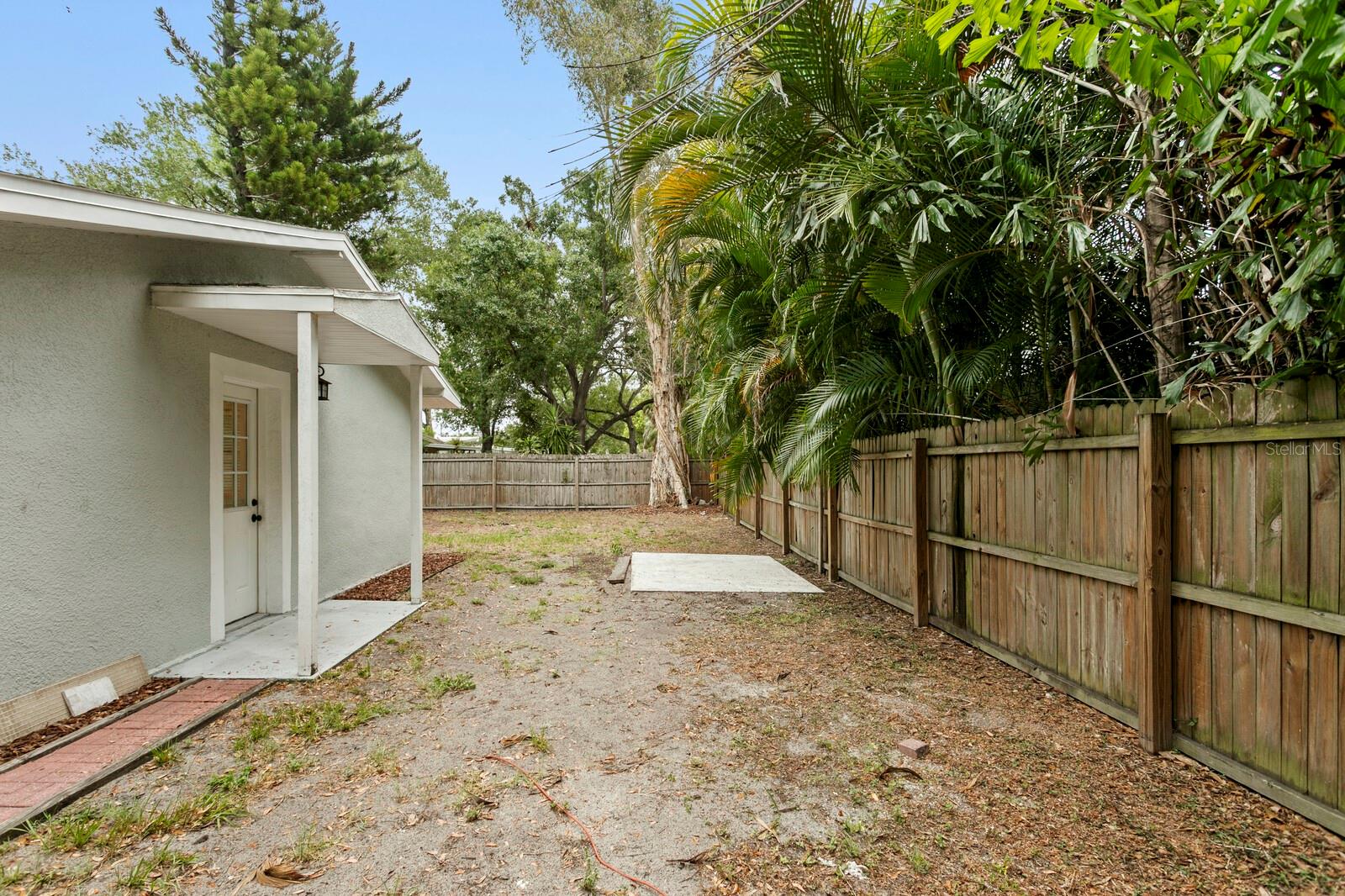 GANDY BLVD PARK 2ND ADD - Residential