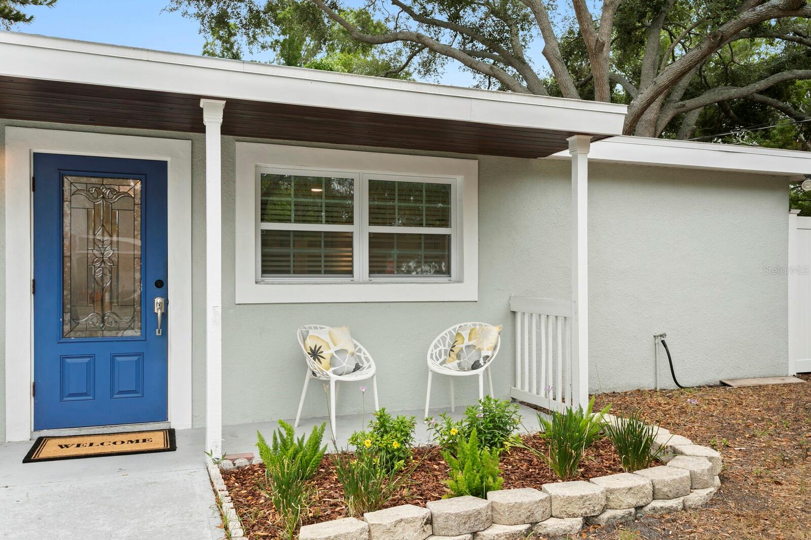 GANDY BLVD PARK 2ND ADD - Residential