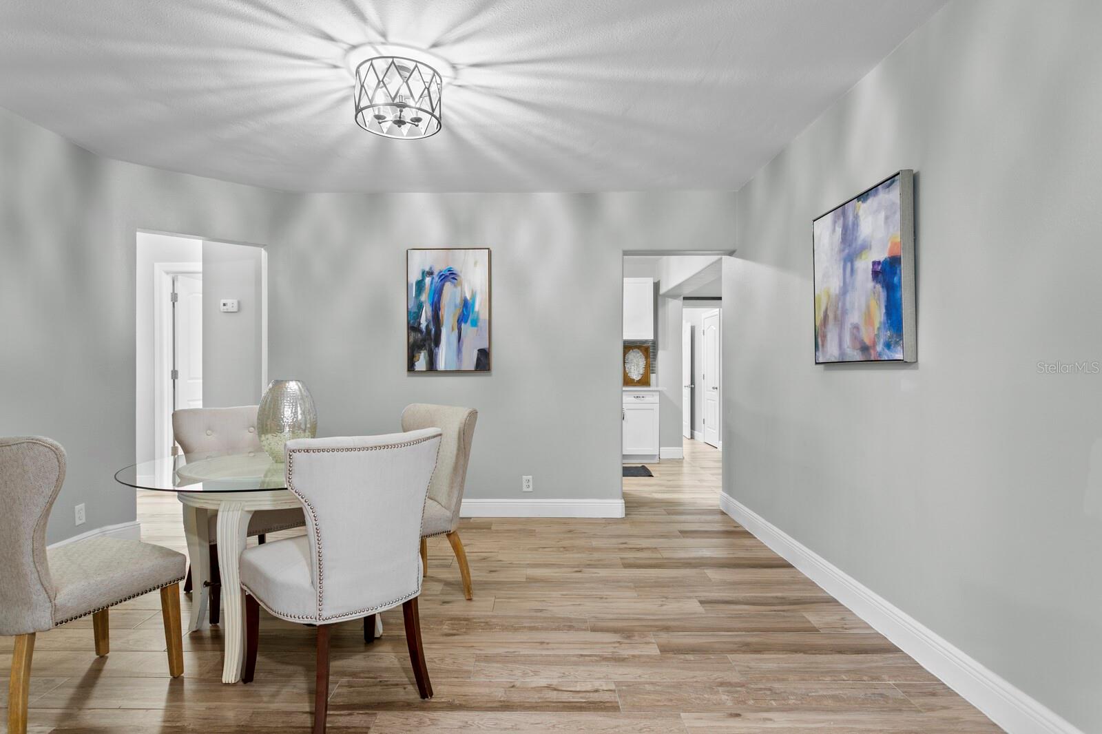 GANDY BLVD PARK 2ND ADD - Residential