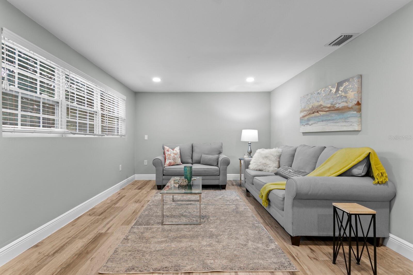 GANDY BLVD PARK 2ND ADD - Residential