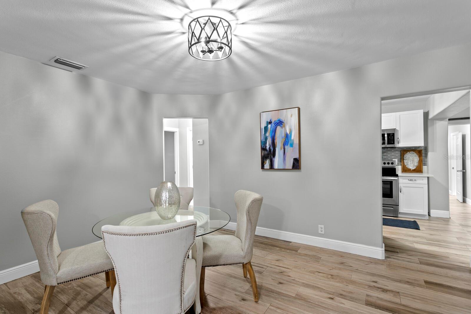 GANDY BLVD PARK 2ND ADD - Residential