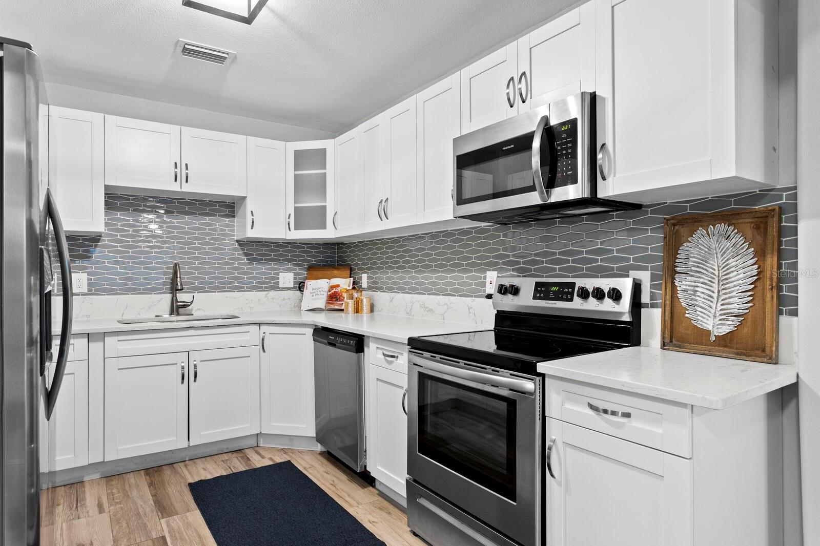 GANDY BLVD PARK 2ND ADD - Residential