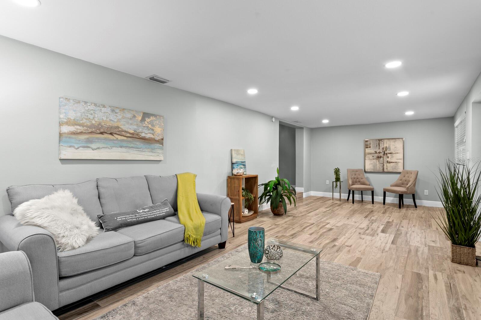 GANDY BLVD PARK 2ND ADD - Residential