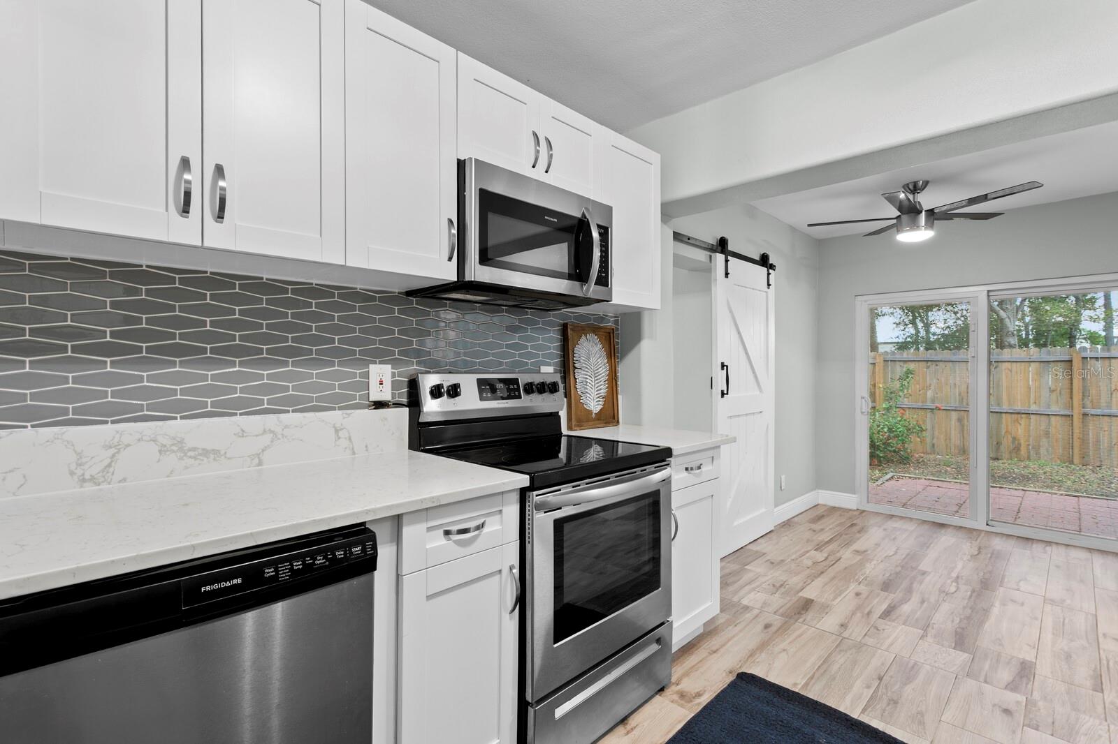 GANDY BLVD PARK 2ND ADD - Residential